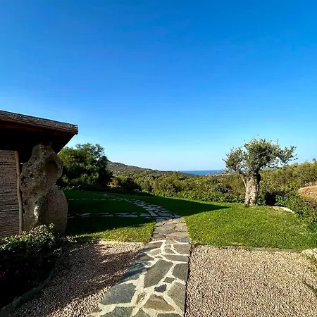 Apartament Il Vistamare *