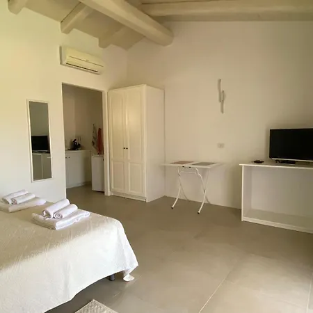 Il Vistamare Apartment