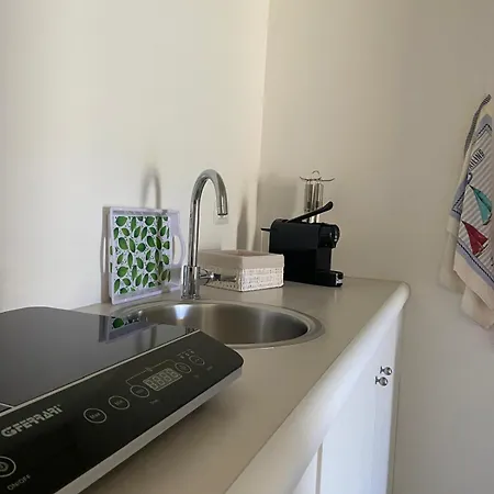 Il Vistamare Apartment Rudalza