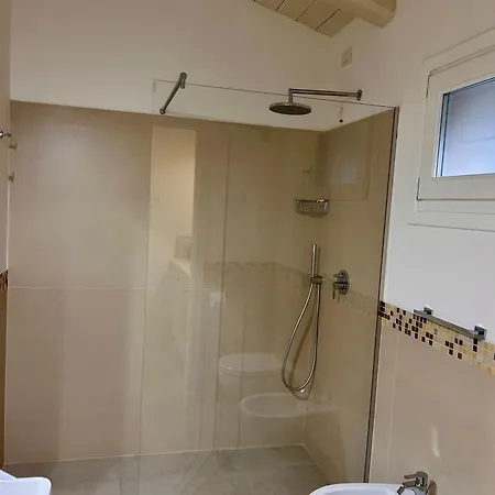 Il Vistamare Apartament Rudalza