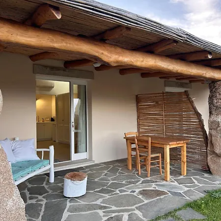 Il Vistamare Apartment