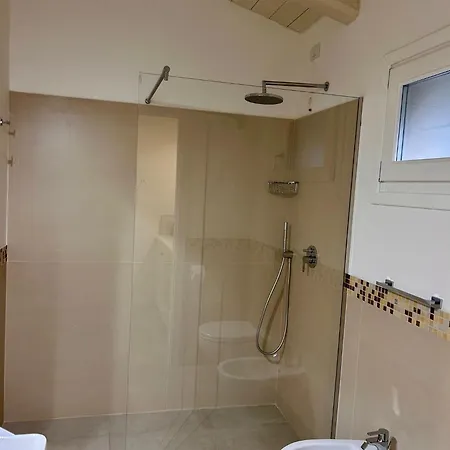 Il Vistamare Rudalza