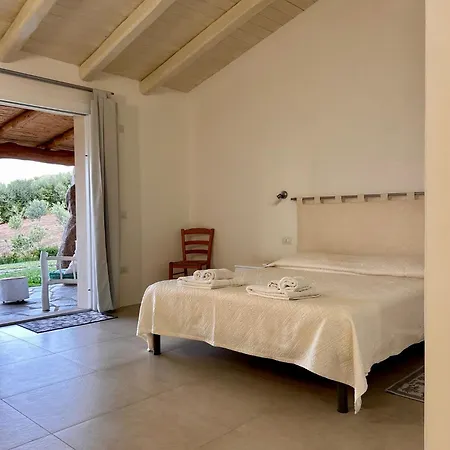 Appartement Il Vistamare