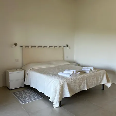 Il Vistamare Rudalza
