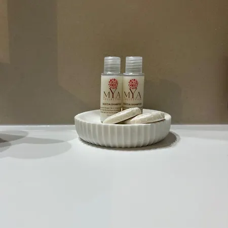 Il Vistamare Apartment Rudalza