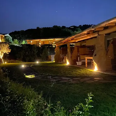 Il Vistamare Lejlighed *