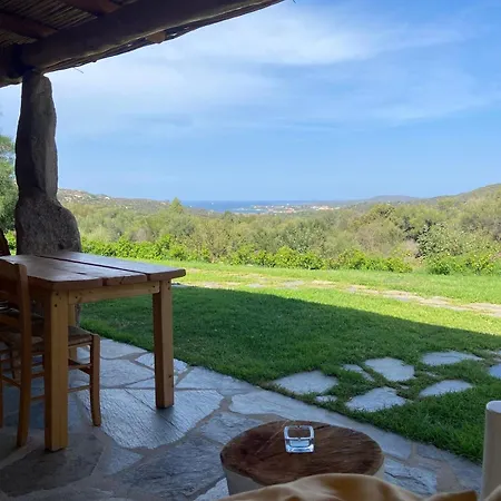 Διαμέρισμα Il Vistamare *