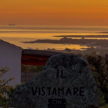 Il Vistamare * Rudalza