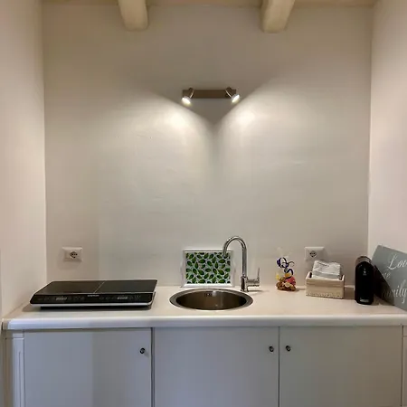 Il Vistamare Apartment Rudalza
