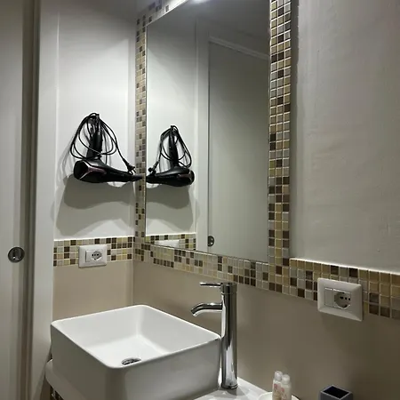 Il Vistamare Apartment *