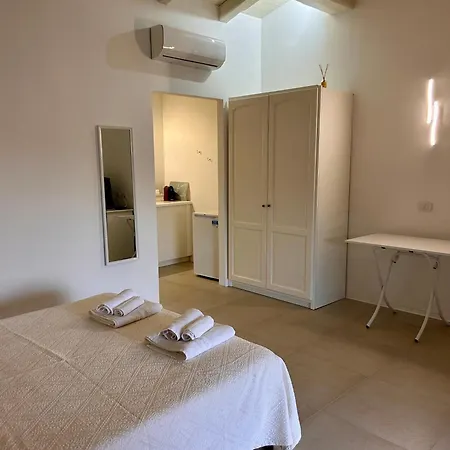 Apartment Il Vistamare *