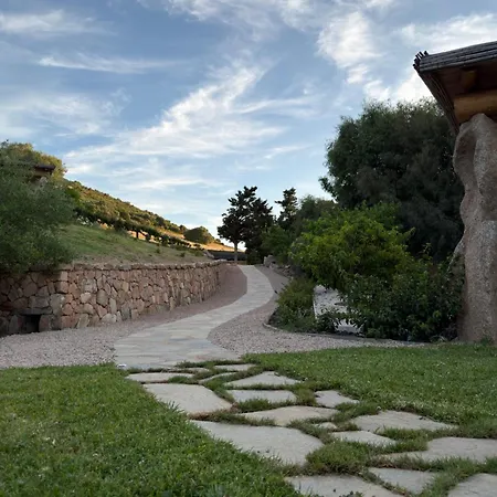 Apartment Il Vistamare