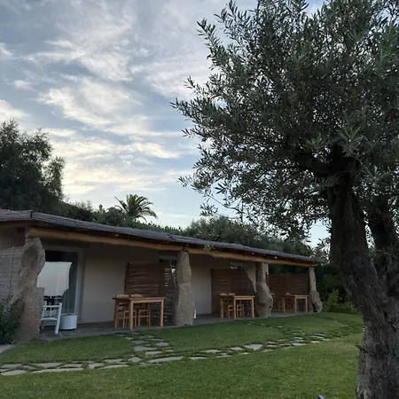 Il Vistamare Apartment