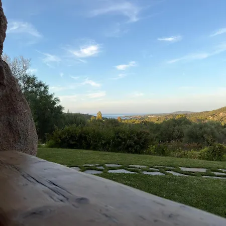 Il Vistamare Rudalza
