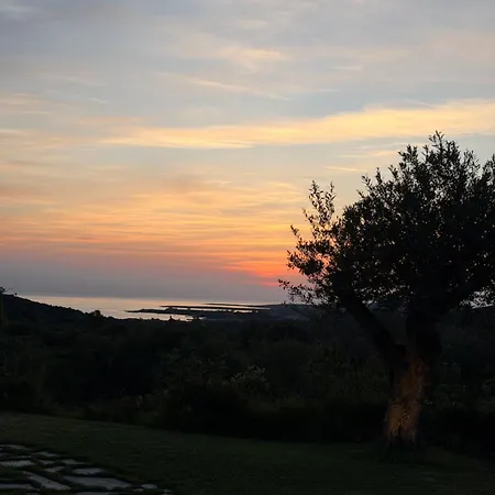 Il Vistamare * Rudalza