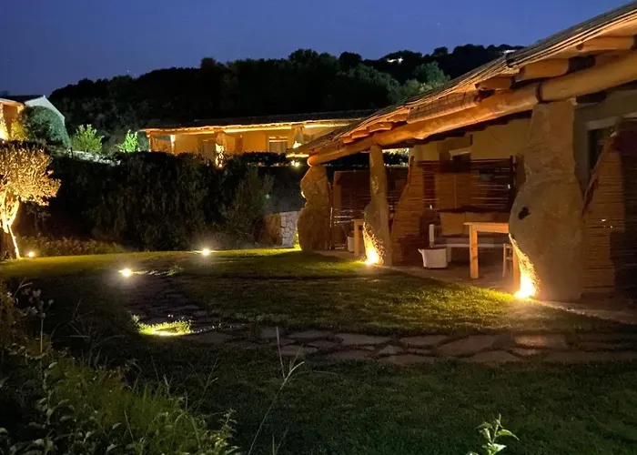 Il Vistamare Daire *