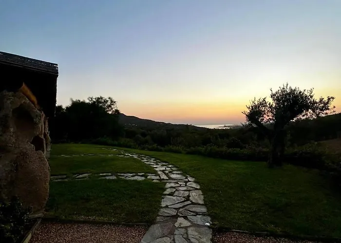 Il Vistamare Rudalza